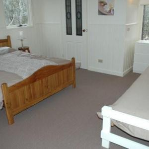 White Mountain Lodge دينر بلين المظهر الخارجي الصورة