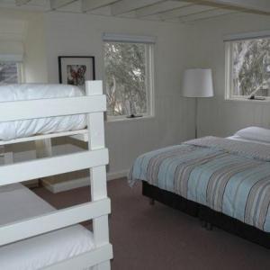 White Mountain Lodge دينر بلين المظهر الخارجي الصورة