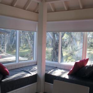 White Mountain Lodge دينر بلين المظهر الخارجي الصورة