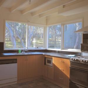 White Mountain Lodge دينر بلين المظهر الخارجي الصورة