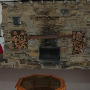 White Mountain Lodge دينر بلين المظهر الخارجي الصورة