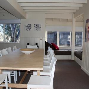 White Mountain Lodge دينر بلين المظهر الخارجي الصورة