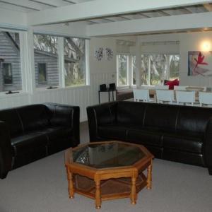 White Mountain Lodge دينر بلين المظهر الخارجي الصورة