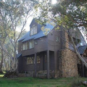 White Mountain Lodge دينر بلين المظهر الخارجي الصورة